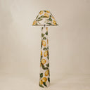 Moody Lemons Fusion Floor Lamp – White