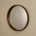 Morgan Round Wall Mirror