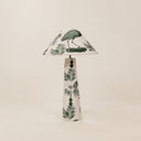 Paradise Palm Fusion Table Lamp