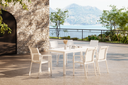 Paternoster Outdoor Dining Table