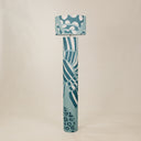 Sabastian Fusion Floor Lamp