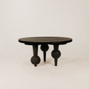 Senufo Coffee Table – Black