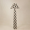 Sequence Spot Fusion Floor Lamp