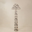 Tigris Fusion Floor Lamp