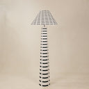 Urban Fragment Fusion Floor Lamp