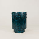 Azure Side Table