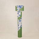 China Cat Barrel Floor Lamp