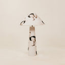 Fine Feathered Friend Fusion Table Lamp