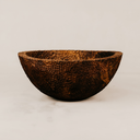 Pedi Chiselled Bowl