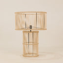 Congo Cane Table Lamp