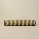 Buttered Sunshine Bolster 22 x 120cm