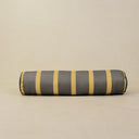 Buttered Sunshine Bolster 22 x 95cm
