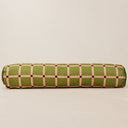 City Grid Bolster 22 x 120cm
