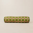 City Grid Bolster 22 x 95cm