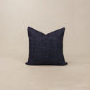 Impression Texture Scatter – Navy Blue