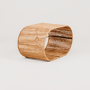 Oval Jute Shade