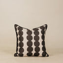 River Steps Scatter – Black & Bone