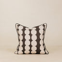 River Steps Scatter – Black & Bone Inverted