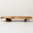 Sankofa Bench