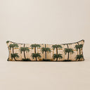 Tropical Plaza Linear Scatter
