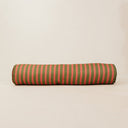 Verdant Stripe Bolster 22 x 95cm