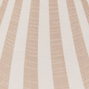 Horizon Stripe Fusion Table Lamp