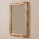 Karoo Wall Mirror – Blonde