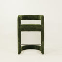 Kaya Counter Chair – Green