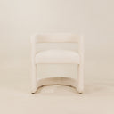 Kaya Dining Chair – White