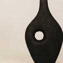 Kili Vase – Black