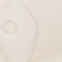 Kili Vase – White