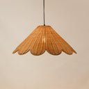 Kipenzi Woven Pendant – Natural