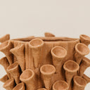 Kora Large Vase – Terracotta
