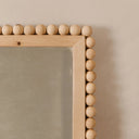 Karoo Wall Mirror – Blonde