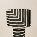 Khami Barrel Table Lamp