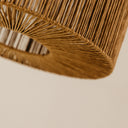 Kamba Paper Rope Pendant – Natural