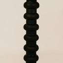 Olifants Table Lamp with Raffia Shade