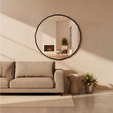 Luna Organic Mirror
