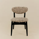 Lyra Muundo Dining Chair – Black