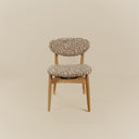 Lyra Muundo Dining Chair – Blonde