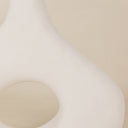 Meru Vase – White
