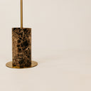 Mvula Floor Lamp