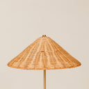 Mvula Table Lamp