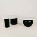 Mali Organic Stone Nesting Coffee Set