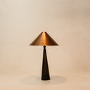 Meru Metal Lamp
