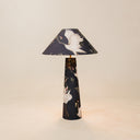 Midnight Story Fusion Table Lamp