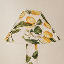 Moody Lemons Fusion Floor Lamp – White