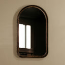 Morgan Arch Wall Mirror