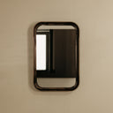 Morgan Rectangular Wall Mirror