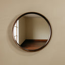 Morgan Round Wall Mirror